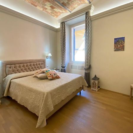 Apartamento Palazzo Nobili Soriano nel Cimino Exterior foto