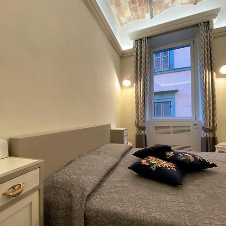 Apartamento Palazzo Nobili Soriano nel Cimino Exterior foto