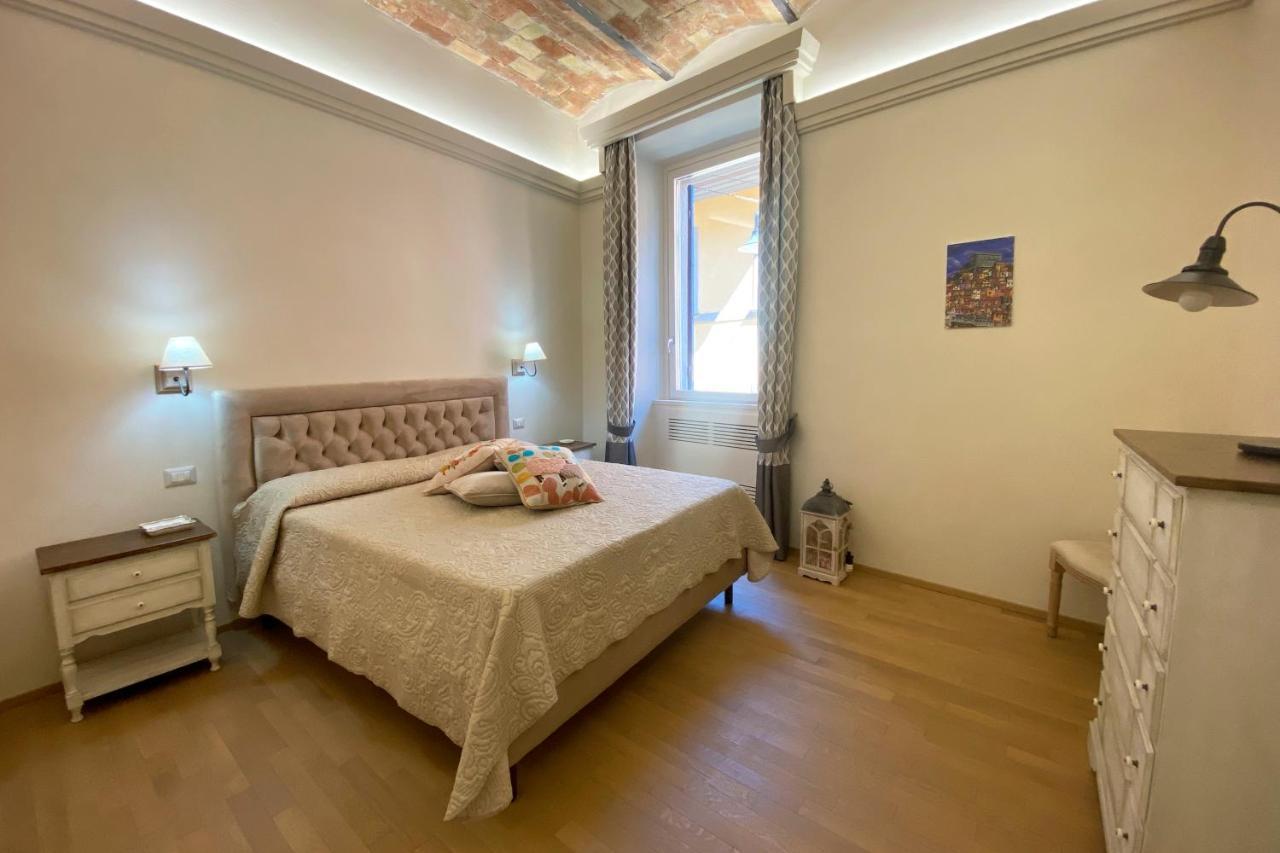 Apartamento Palazzo Nobili Soriano nel Cimino Exterior foto