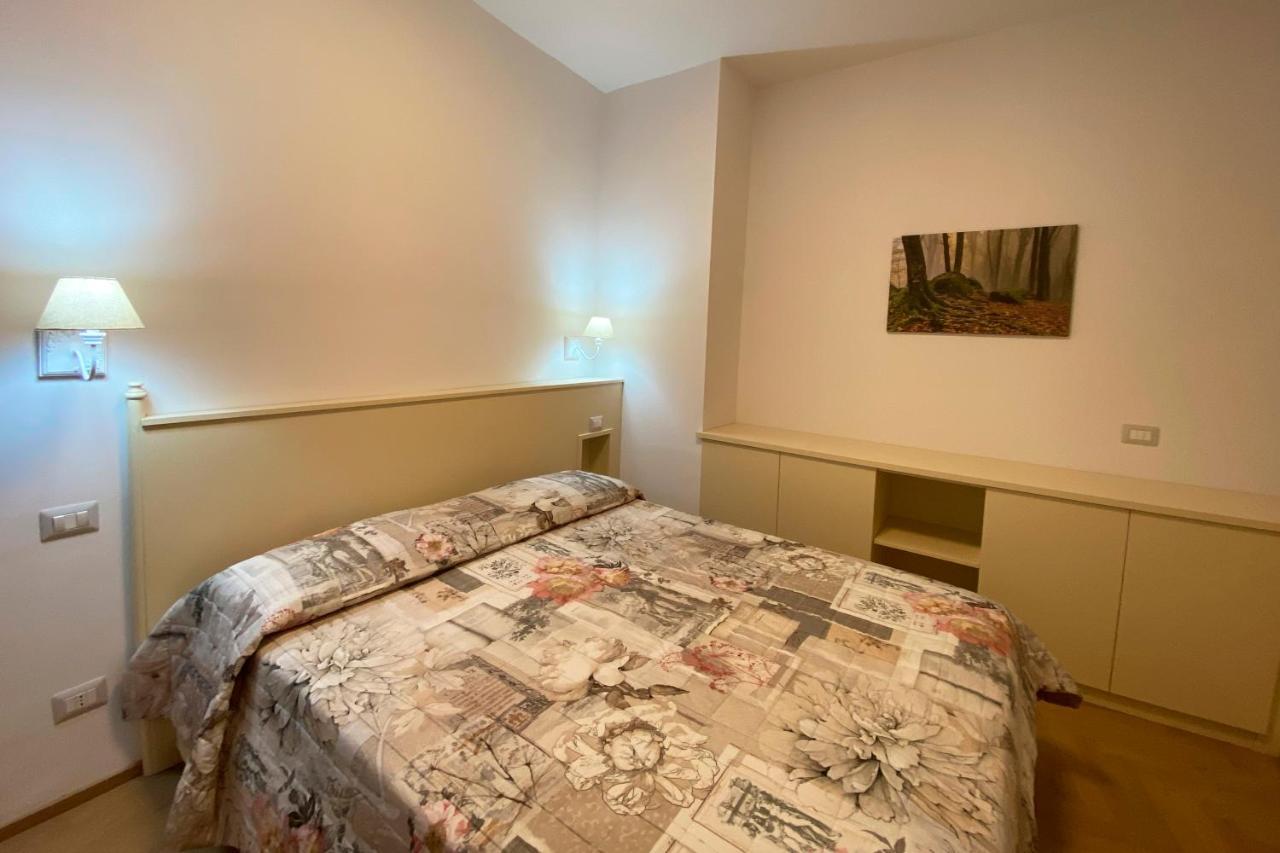 Apartamento Palazzo Nobili Soriano nel Cimino Exterior foto
